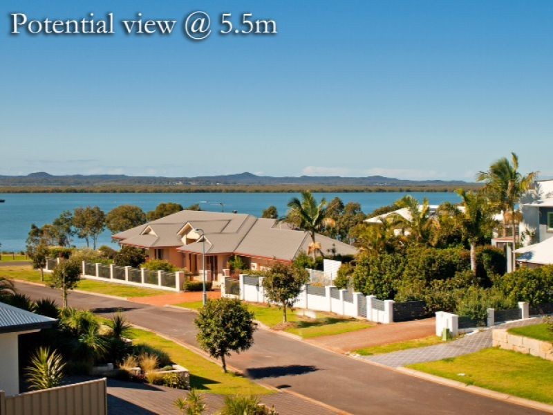 Lot 1 Haslingden Drive, Redland Bay QLD 4165