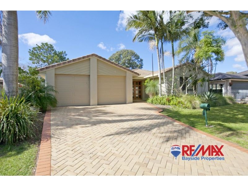 64 Dorsal Drive, Birkdale QLD 4159