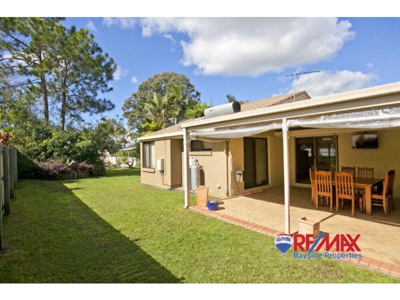 64 Dorsal Drive, Birkdale QLD 4159