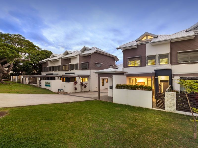 3/62 ISLAND STREET, Cleveland QLD 4163