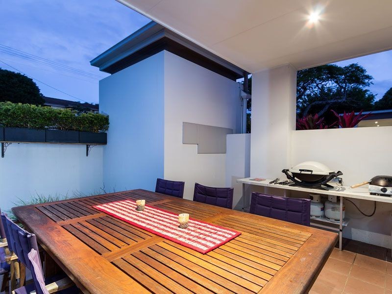 3/62 ISLAND STREET, Cleveland QLD 4163