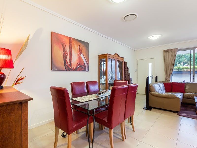 3/62 ISLAND STREET, Cleveland QLD 4163