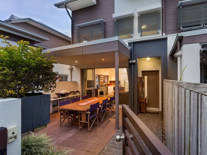 3/62 ISLAND STREET, Cleveland QLD 4163