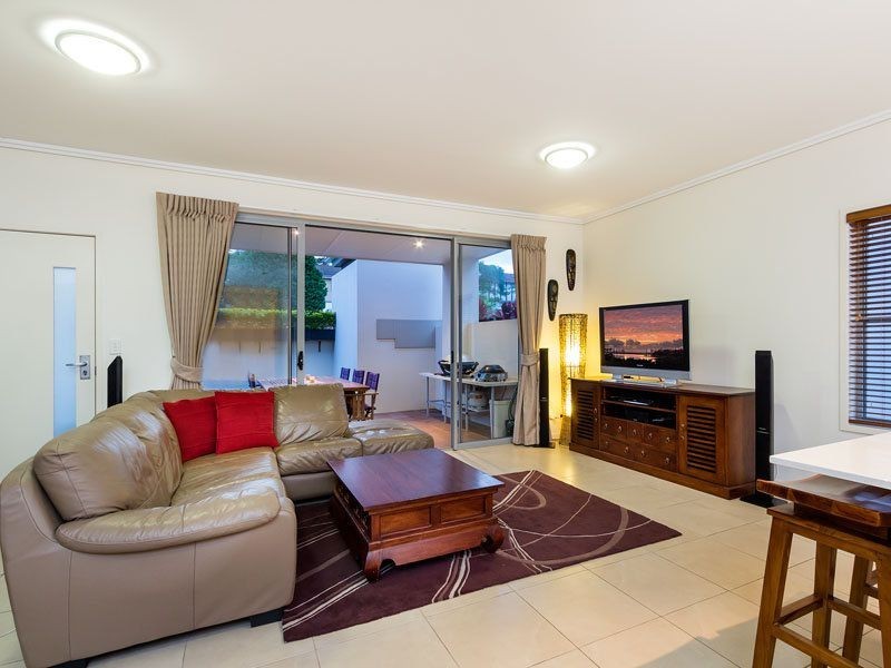 3/62 ISLAND STREET, Cleveland QLD 4163