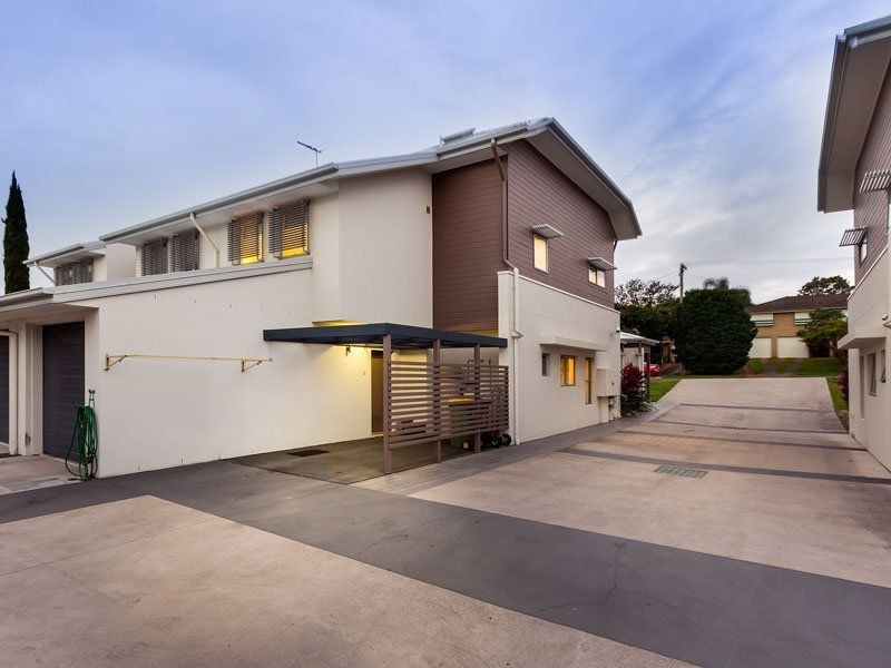 3/62 ISLAND STREET, Cleveland QLD 4163