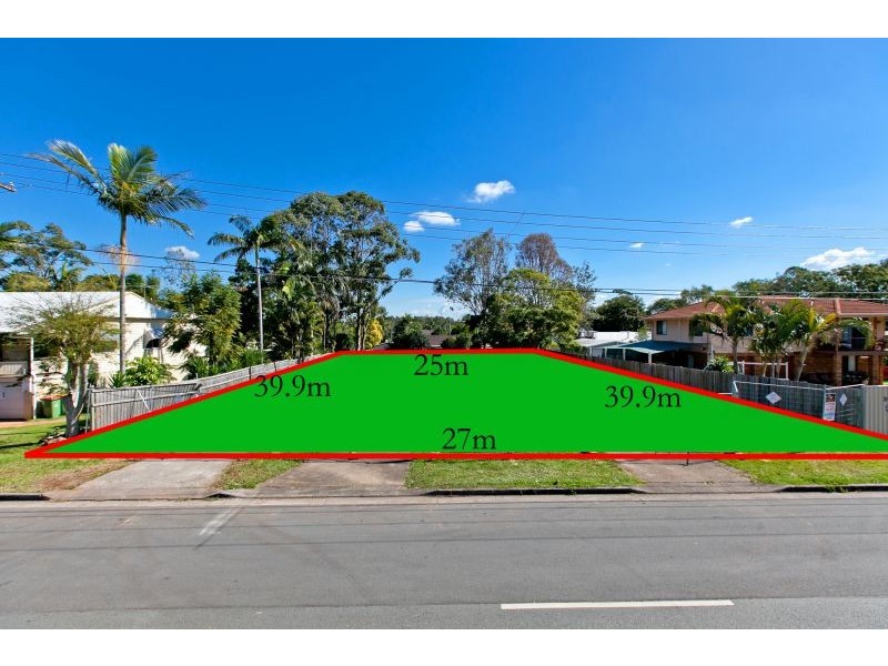 34 Haig Road, Birkdale QLD 4159