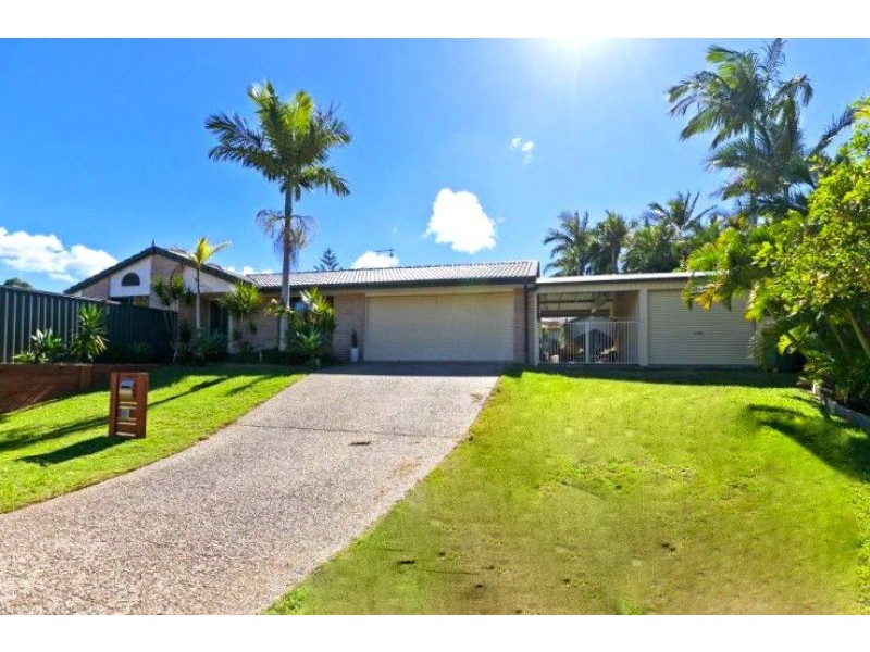 94 Orchid Drive, Mount Cotton QLD 4165