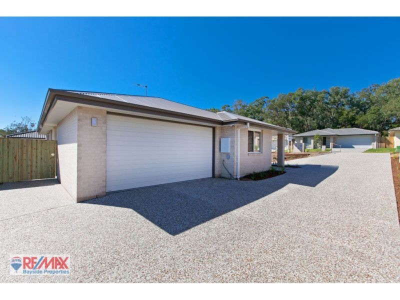 1 & 2/27 Riley Peter Place, Cleveland QLD 4163
