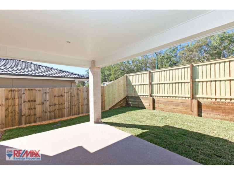 1 & 2/27 Riley Peter Place, Cleveland QLD 4163