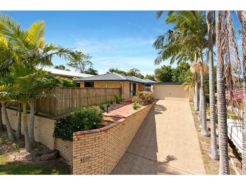 11 Stanway Crescent, Alexandra Hills QLD 4161
