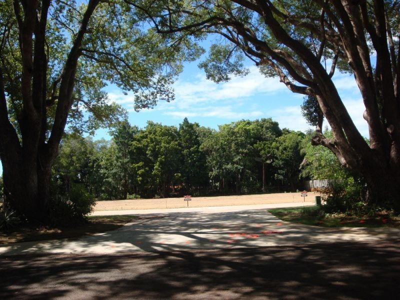 Lot 4 – 23 Dundas St East, Ormiston QLD 4160