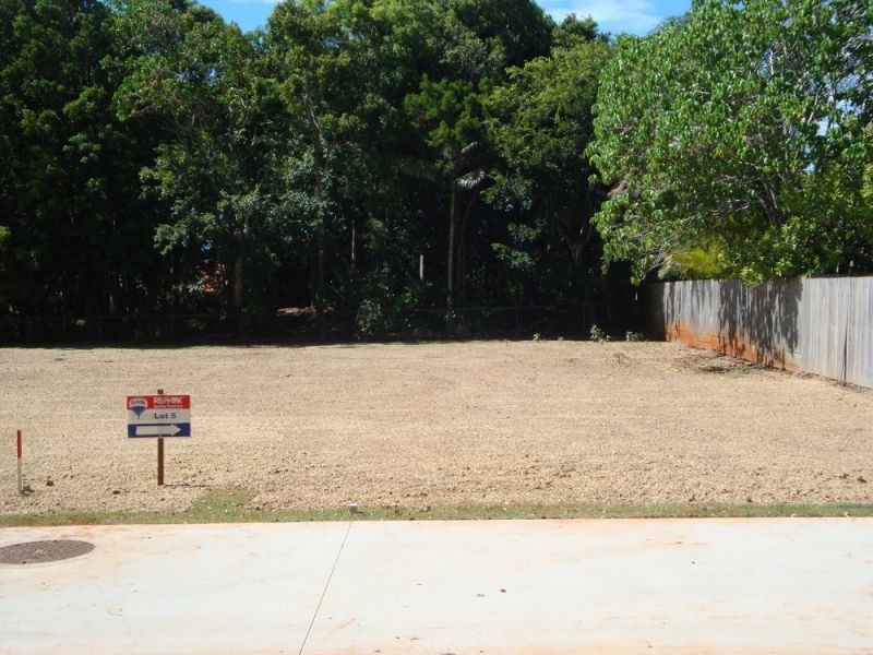 Lot 4 – 23 Dundas St East, Ormiston QLD 4160