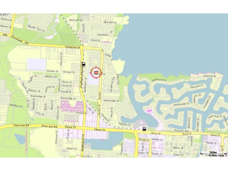 Lot 4 – 23 Dundas St East, Ormiston QLD 4160