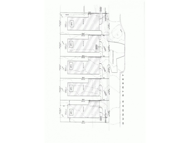 Lot 4 – 23 Dundas St East, Ormiston QLD 4160 Floorplan