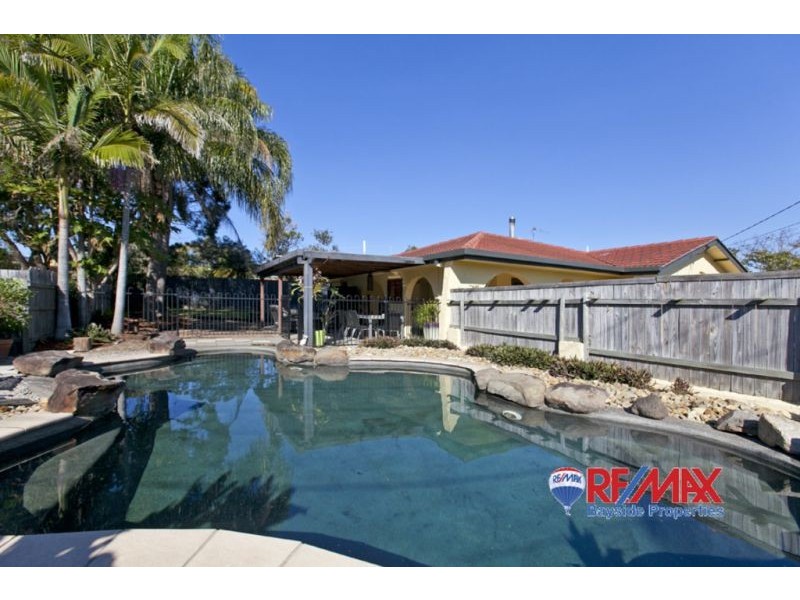 2 Wren Street, Birkdale QLD 4159