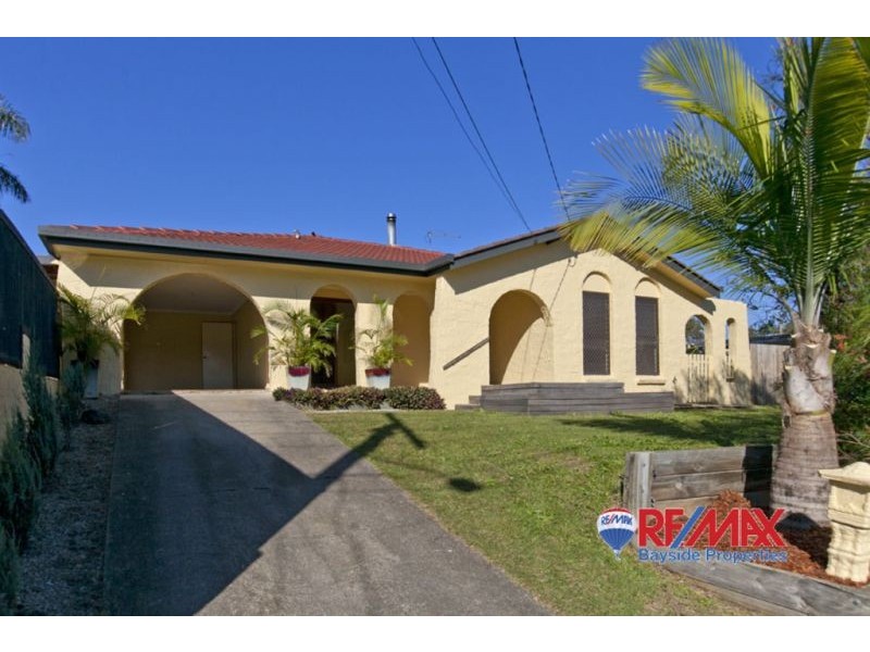 2 Wren Street, Birkdale QLD 4159