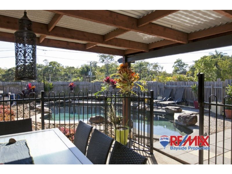 2 Wren Street, Birkdale QLD 4159