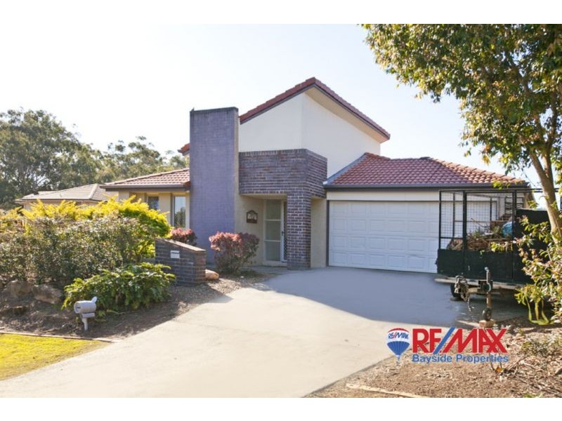 4 Keswick Place, Redland Bay QLD 4165