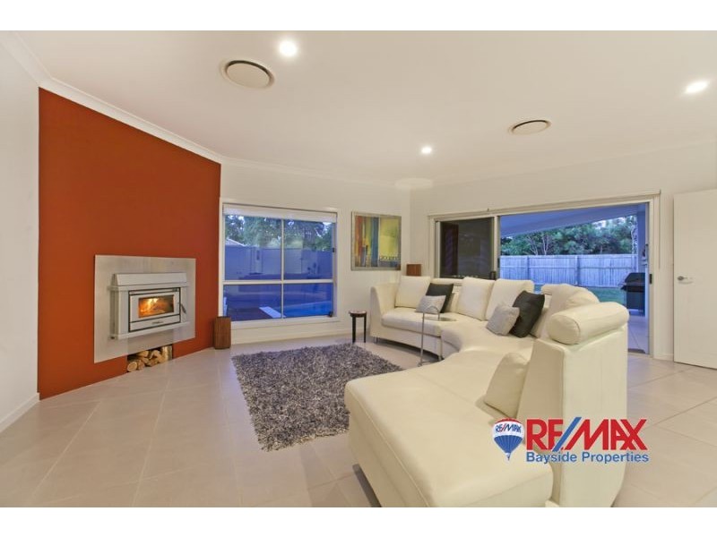 4 Casey Court, Wellington Point QLD 4160