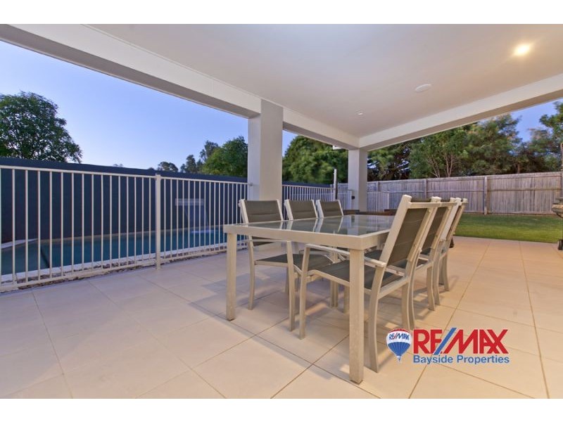 4 Casey Court, Wellington Point QLD 4160