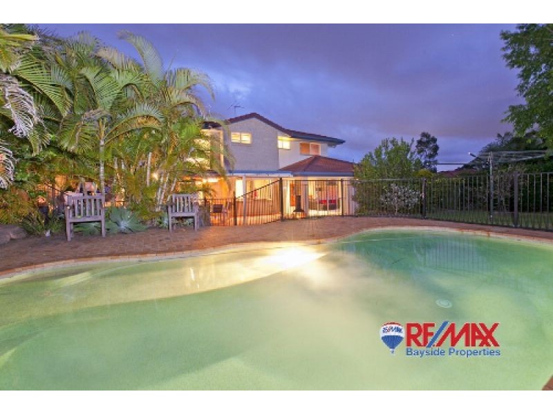 37 Prunda Circuit, Wellington Point QLD 4160