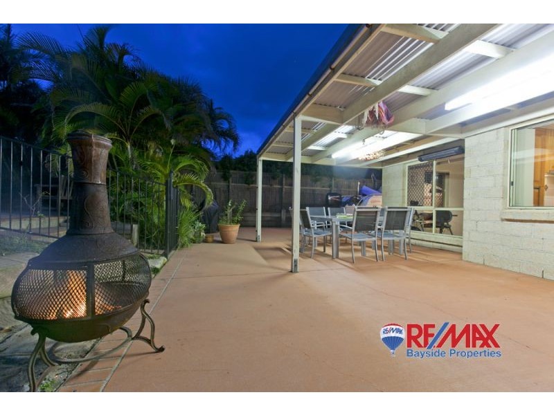 37 Prunda Circuit, Wellington Point QLD 4160