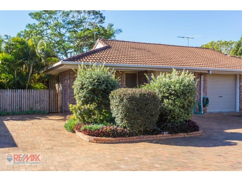 27/124 Wellington Street, Ormiston QLD 4160