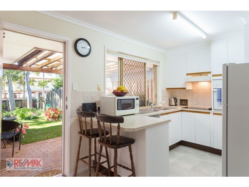 27/124 Wellington Street, Ormiston QLD 4160
