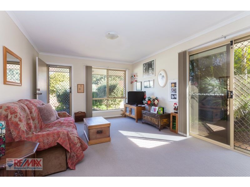27/124 Wellington Street, Ormiston QLD 4160