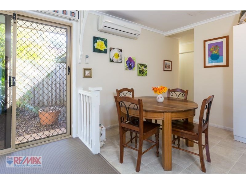 27/124 Wellington Street, Ormiston QLD 4160