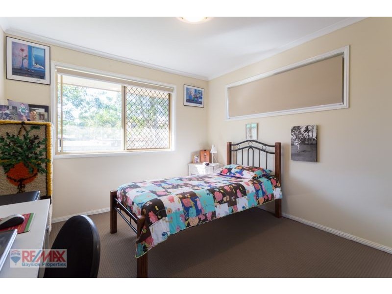 27/124 Wellington Street, Ormiston QLD 4160