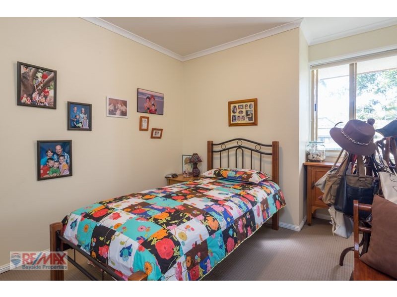27/124 Wellington Street, Ormiston QLD 4160