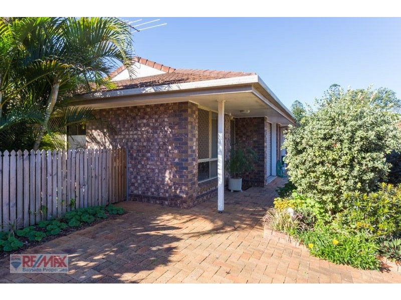 27/124 Wellington Street, Ormiston QLD 4160