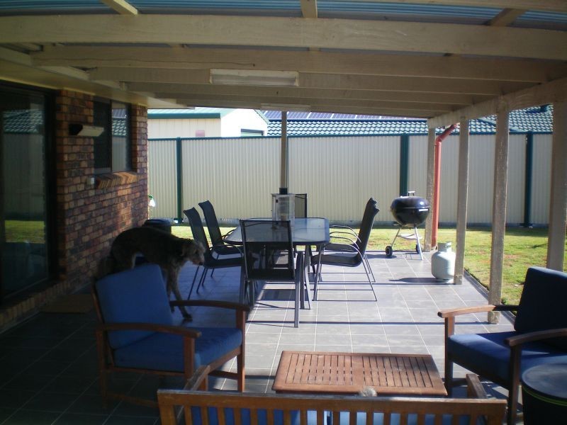 6 Chipping Drive, Alexandra Hills QLD 4161