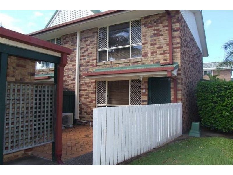 4/31 Holland Crescent, Capalaba QLD 4157