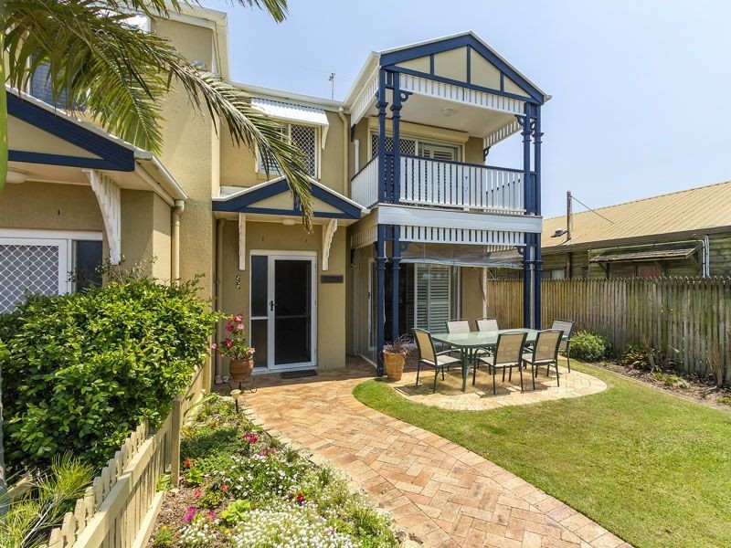 2/192 Shore Street North, Cleveland QLD 4163