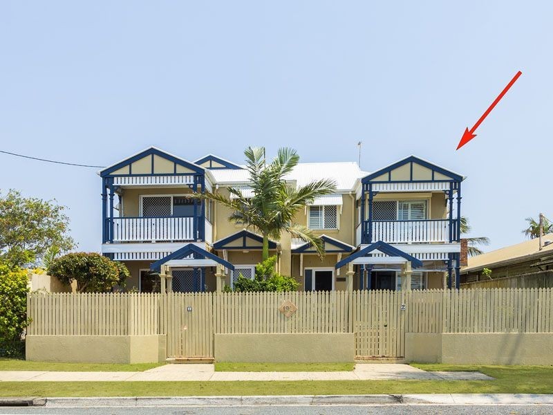 2/192 Shore Street North, Cleveland QLD 4163