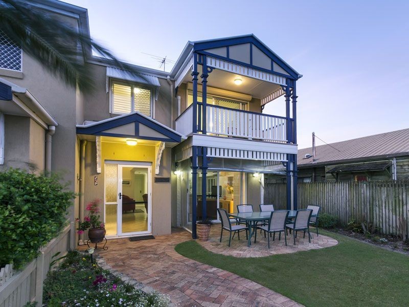 2/192 Shore Street North, Cleveland QLD 4163