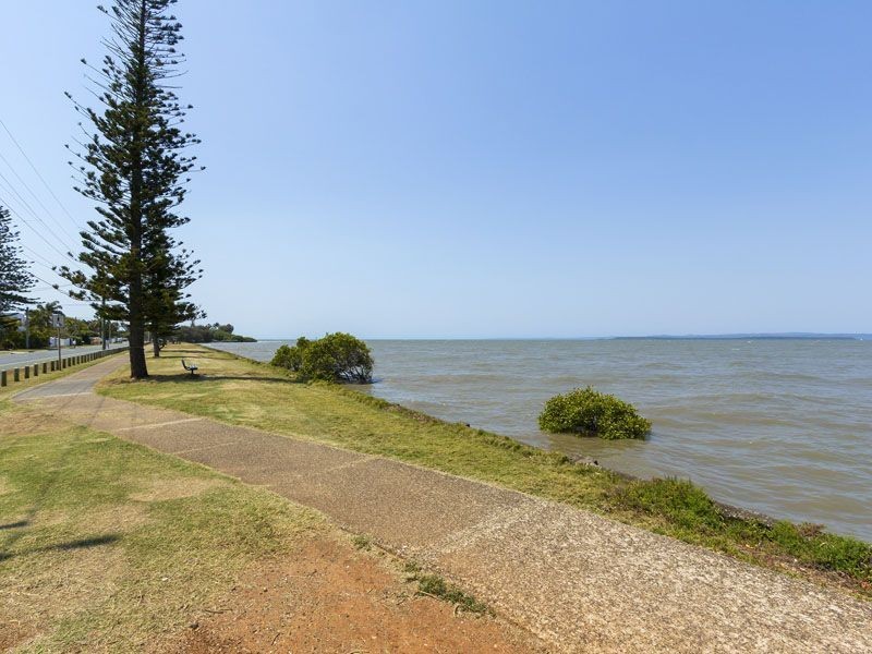 2/192 Shore Street North, Cleveland QLD 4163