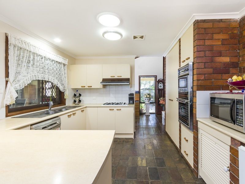 254 West Mt Cotton Rd, Cornubia QLD 4130