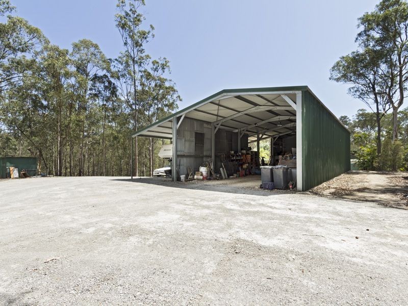 254 West Mt Cotton Rd, Cornubia QLD 4130