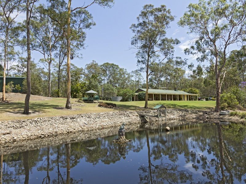 254 West Mt Cotton Rd, Cornubia QLD 4130