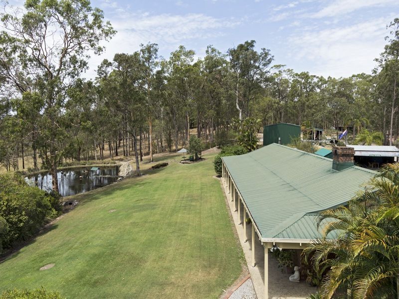 254 West Mt Cotton Rd, Cornubia QLD 4130