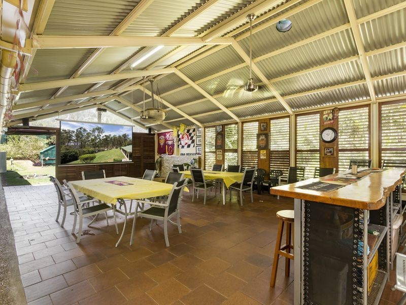 254 West Mt Cotton Rd, Cornubia QLD 4130