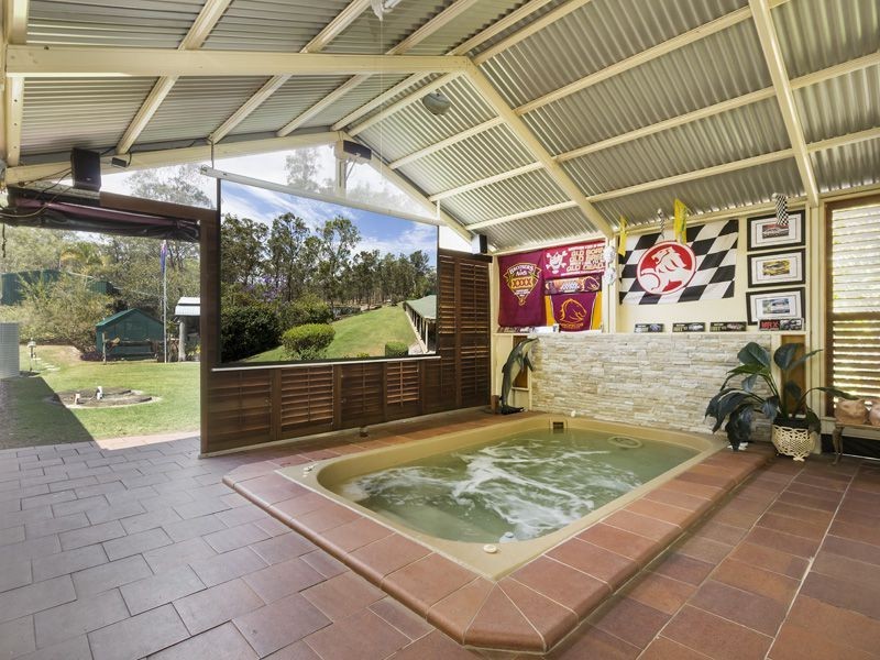 254 West Mt Cotton Rd, Cornubia QLD 4130