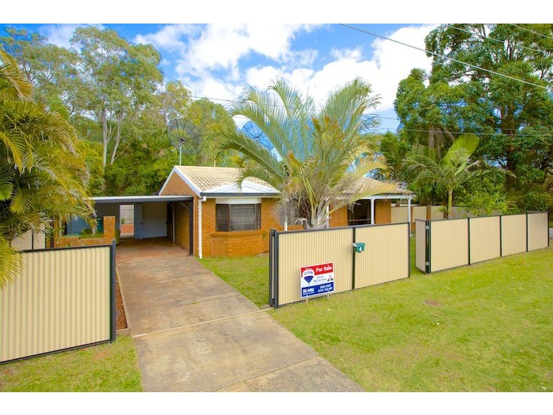 4 Cooinda Street, Wellington Point QLD 4160