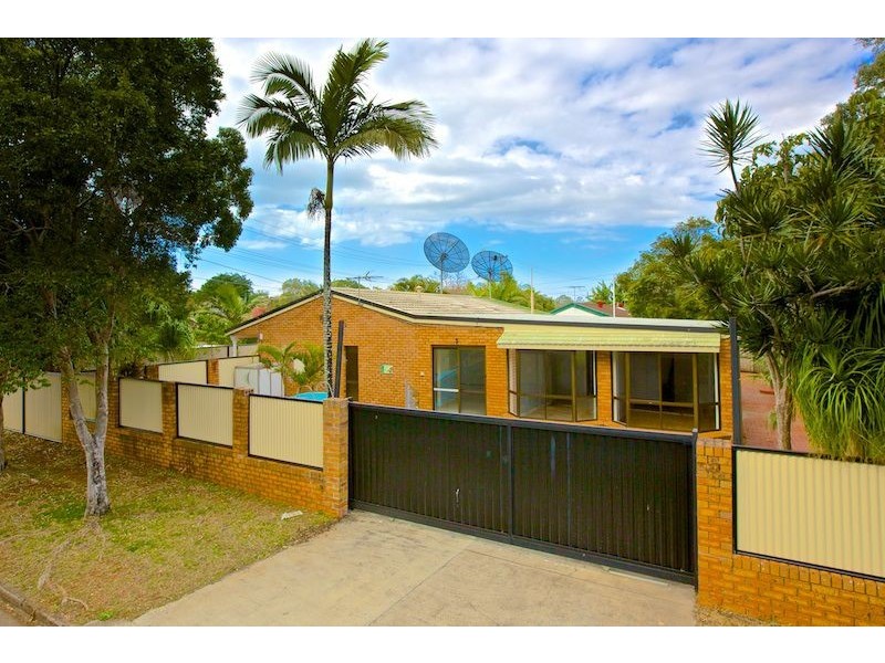4 Cooinda Street, Wellington Point QLD 4160