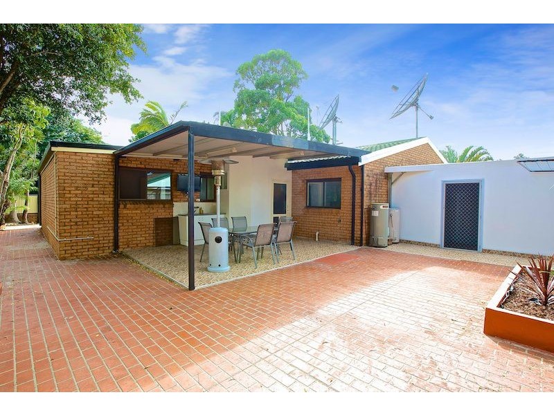 4 Cooinda Street, Wellington Point QLD 4160