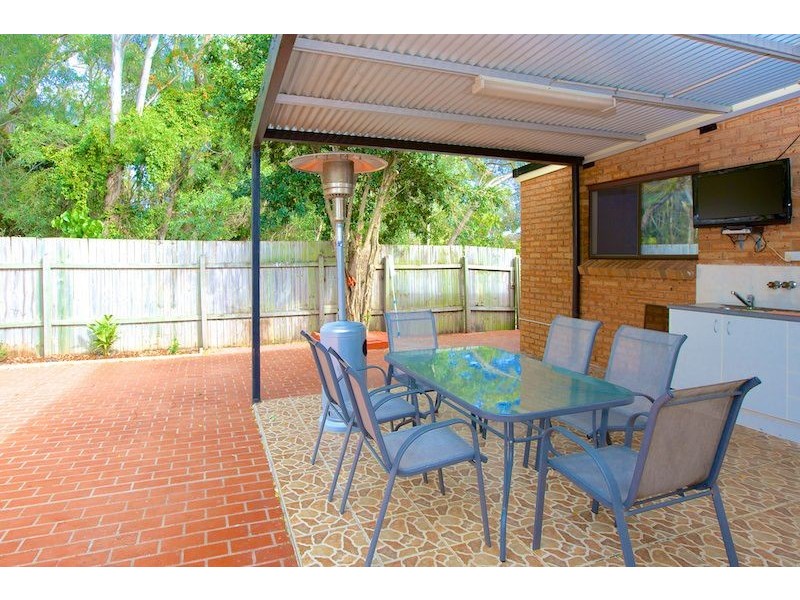 4 Cooinda Street, Wellington Point QLD 4160