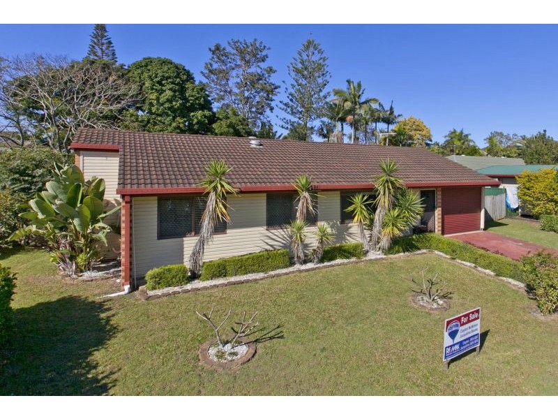 9 Chestnut Crescent, Victoria Point QLD 4165